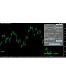 Scalper AvtomatFX EA — 手自一体刷单对冲EA！