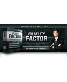 【外汇EA测评】VolatilityFactor — 商业EA