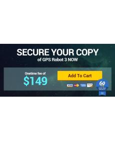 GPS Forex Robot 趋势头皮，正确率高达98%