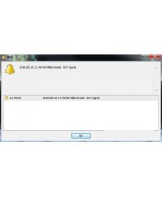 MILLION TRADE外汇箭头MT4指标