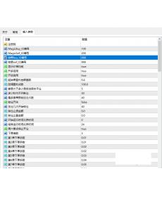 一款新闻过滤马丁EA+财经日历显示