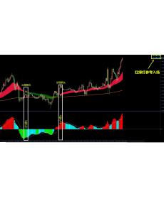 顺势为王外汇MT4指标周期不限