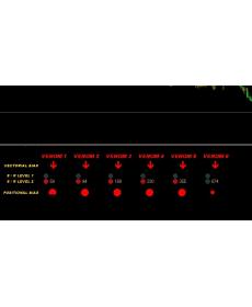 Mt4强弱共振指示器报警功能
