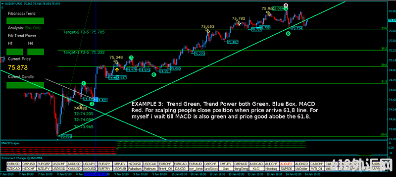 一款外汇交易系统国外网站的