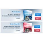 【外汇EA测评】知名马丁格尔“Martingale”系列EA（六）— Forex Hanked & 马丁格尔EA详解！