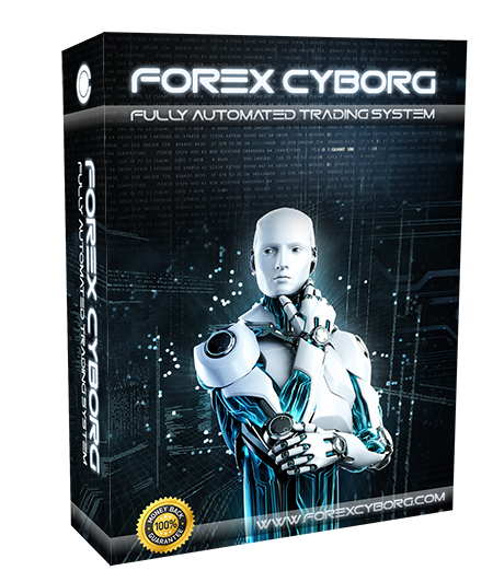 Forex Cyborg Robot神经网络EA