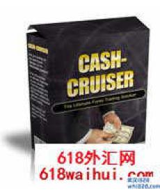 CASH CRUISER v1.2外汇EA下载!