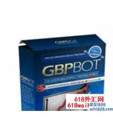 GBPBOT Advanced外汇EA策略交易下载