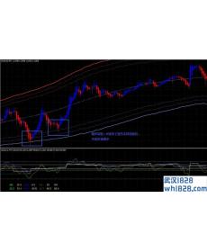 Exclusive MTF RSI with TMA bands外汇交易系统下载