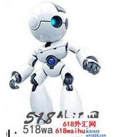 Forex Genius Robot破解版外汇EA下载!