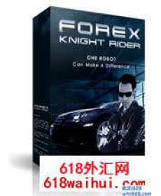 Forex Knight Rider EA无限制版下载!