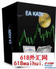 EAKAIN SCALPER PRO 2010无限制版EA下载!