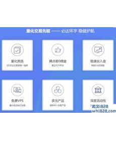 必达环宇x IAI TRADE：0代码生成EA回测即送20美元 !