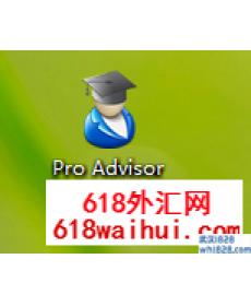 Pro Advisor v5多周期多货币对对冲外汇EA下载