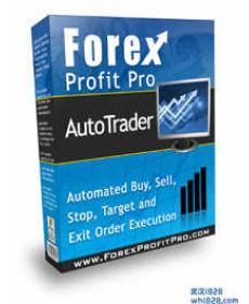 Forex Profit Pro AutoTrader外汇EA下载!