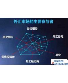 炒外汇入门基础知识攻略大全!