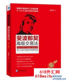 《斐波那契外汇高级交易法》金融书籍下载