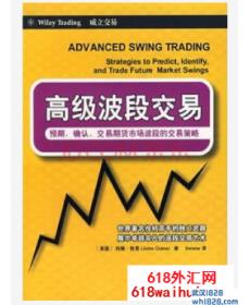 《高级波段交易》炒外汇书籍下载