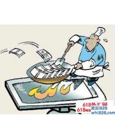 炒外汇入门基础知识你必须了解!