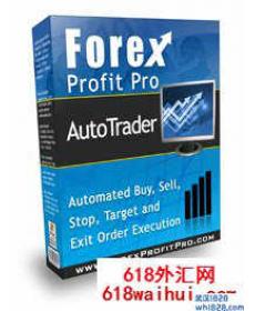 Forex Auto Trader外汇EA售价140美金下载