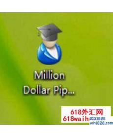Million Dollar Pips(MDP)Plus外汇EA下载