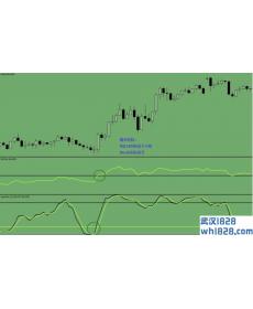 Stochastic and RSI外汇交易系统下载