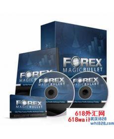 Forex Magic Bullet外汇EA自动交易机器人下载