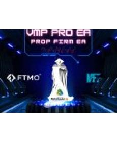 VMP Pro外汇EA基于价格行为和趋势策略和CCI的外汇EA下载