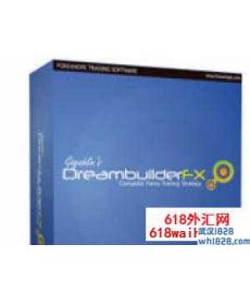 DreambuilderFX外汇EA非常难得的EA下载