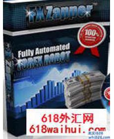 FXZapper v1.2外汇EA无限制破解版下载