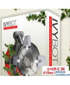 IvyBot EA外汇交易系统下载