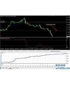 Stoch随机震荡指标KD智能EA下载