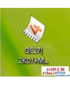 OE27(2KDJ+MACD)趋势攻击外汇EA下载