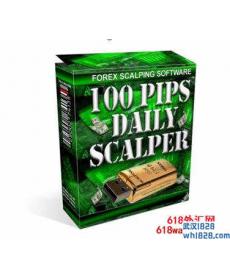 国外指标100PipsDailyScalpe下载
