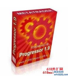 Progressor 1.9M外汇专家EA指标下载