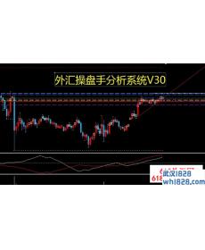 外汇操盘手分析系统V30下载