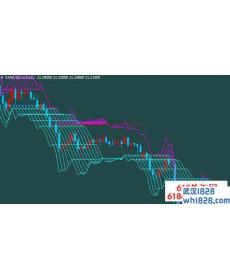 VTS一款神秘的外汇交易系统下载