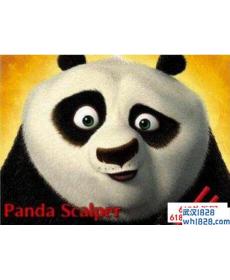 功夫熊猫剥头皮EA外汇盈利下载
