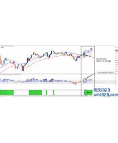 平滑MA双通道外汇交易系统下载