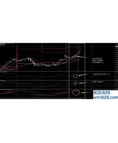 Gann&amp;amp;CCI&amp;amp;MACD外汇交易系统下载