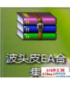 Multi Lot Scalper剥头皮系统合集外汇EA下载