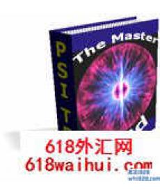 著名The Master Mind 3 EA外汇EA下载!
