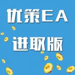 外汇EA收益达到427%FTtradeFX Multicurrency Robot多货币EA下载