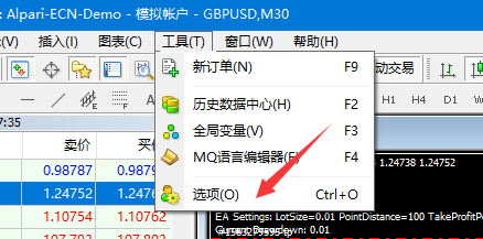 适合剥头皮刷单交易,也适合日内交易。无限制破解版,Elite Forex Trader外汇EA超过5年的交易记录,年收益达到了134%.