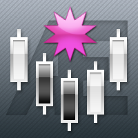 MT5-Elder MACD XOver
