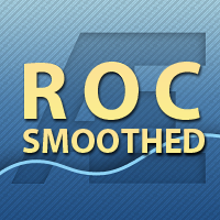 MT5-Elder Smoothed ROC