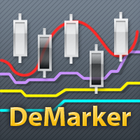 MT5-MultiTimeFrame DeMarker