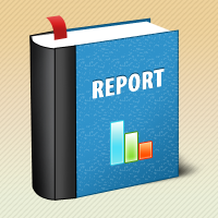 MT4-Account QuickReport 4