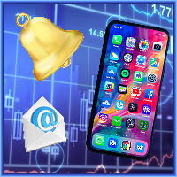 MT4-Advanced NotifyMe