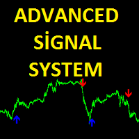 MT4-Advanced Signal System